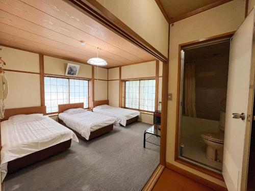 Norikura Kogen - irodori - - Vacation STAY 91530v - Hotel - Matsumoto