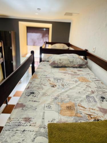 Litera en habitación compartida - Solo mujeres 