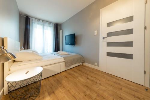 VIP Apartamenty Białystok