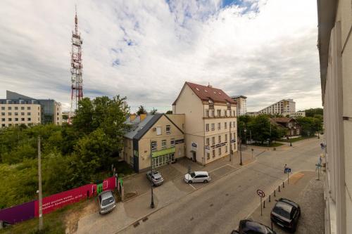 VIP Apartamenty Białystok