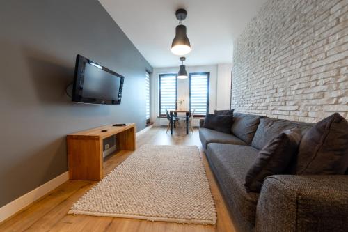 Apartamenty Mlynowa Lux