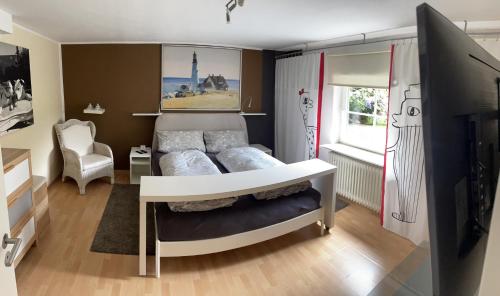 Ferienwohnung Fuldatal