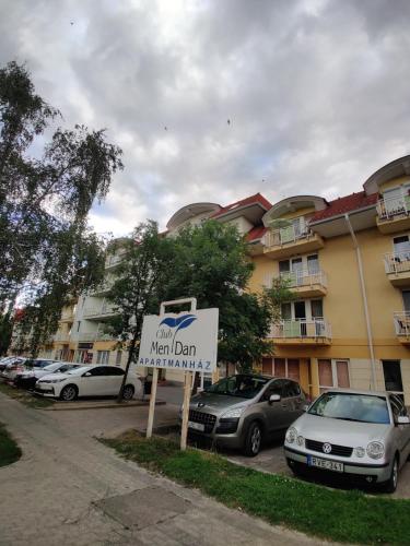 Aron Apartman-Zalakaros in Zalakaros
