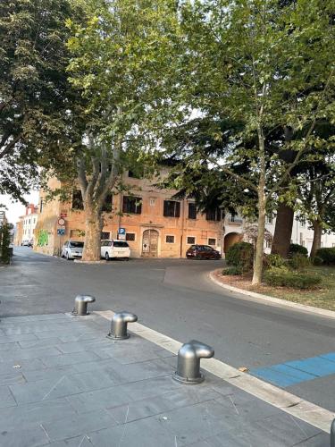 Apartments Nina in Koper