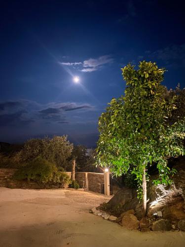 Ümbrus, Sun Touch Pelion Rooms in Koropi
