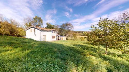 Maison familliale de campagne gîte à louer Ariège