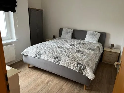 Ferienwohnung im Mehrfamilienhaus in Weißwasser, Deutschland