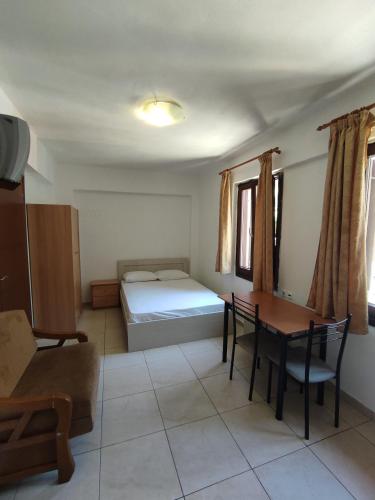  Studios Kapsalas Thessaloniki in Thessaloniki