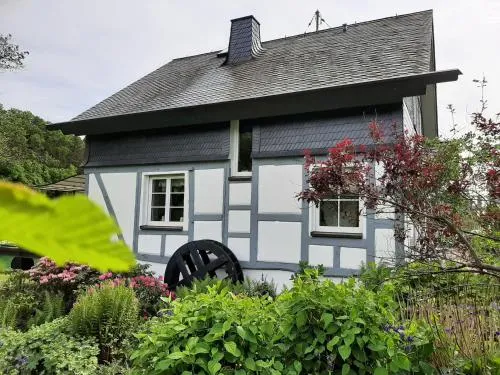 Kehrmühle in Ober Kostenz, Deutschland