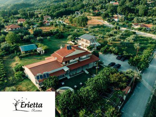 Erietta Rooms