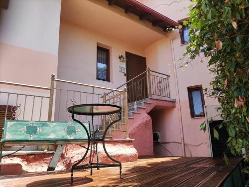  Studios Kapsalas Thessaloniki in Thessaloniki