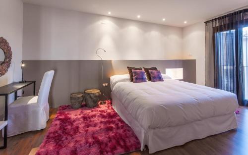 Hotel Boutique Abadia del Maestrat