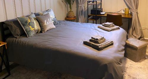 Cozy and Modern 1BR Apartment with WiFi and Dogs Welcome in Baltimore, USA