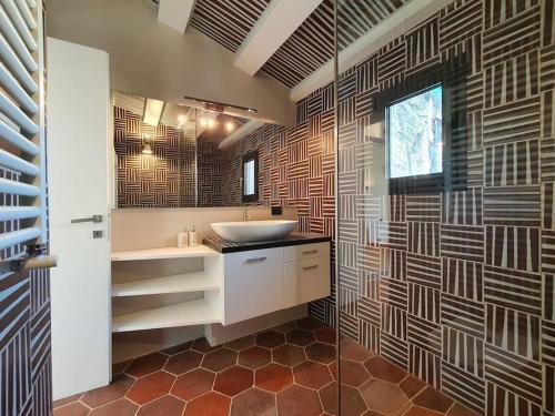 Boutique Penthouse with terrace, Spanish Steps, Rom (Foto 10)