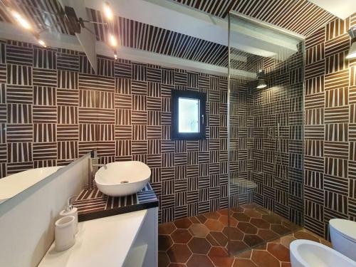 Boutique Penthouse with terrace, Spanish Steps, Rom (Foto 9)