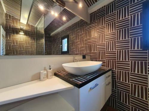 Boutique Penthouse with terrace, Spanish Steps, Rom (Foto 8)