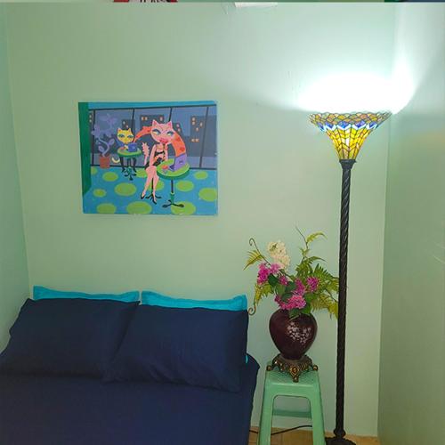 Crashpod Hostel — Photo 4