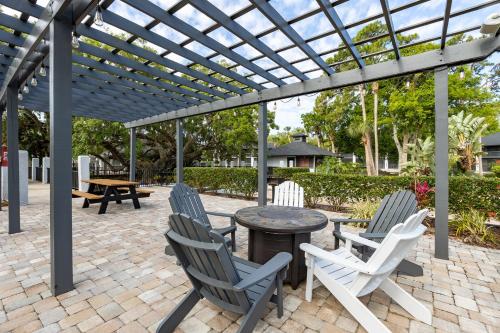 Legacy Vacation Resorts - Palm Coast - main image