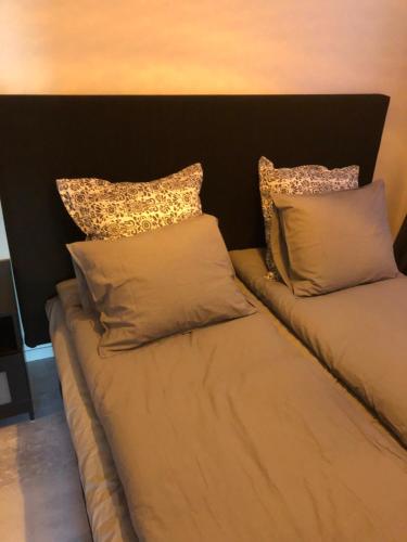 A Beautiful one bedroom apartment in 珂根庫瓦