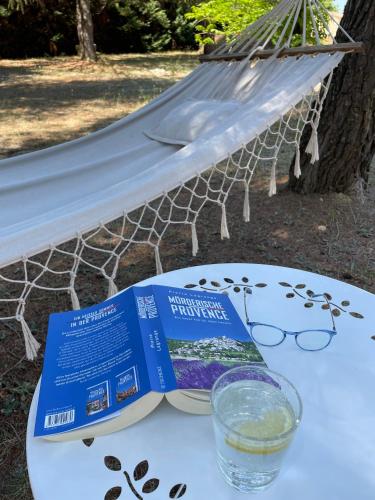 Le Mas de Caroline – Gargas, UT
