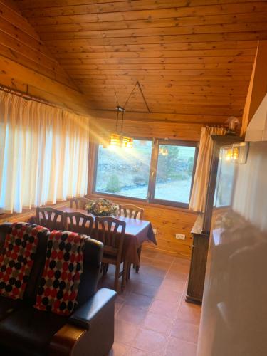 PANORAMIC - Peu del Riu Hut 6163 - Vall d'Incles - Soldeu, Incles (photo 9)