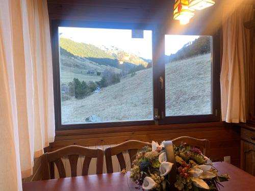 PANORAMIC - Peu del Riu Hut 6163 - Vall d'Incles - Soldeu, Incles (photo 2)