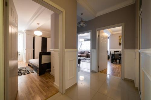 Είσοδος, CedarTREE Prishtina in Laplje Selo