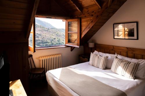 Hostería del Cerro - Accommodation - San Carlos de Bariloche