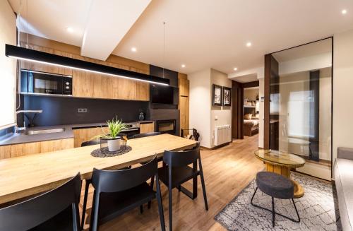 Cerdanya Mountain Residences 4