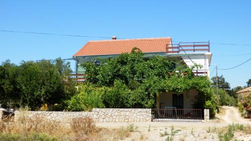 Apartmani Ziza - Apartment - Ugljan