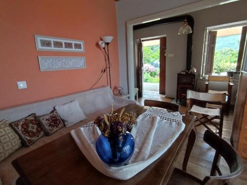 Beautiful Pelion Guesthouse with Spectacular Views in Anilio Pelion