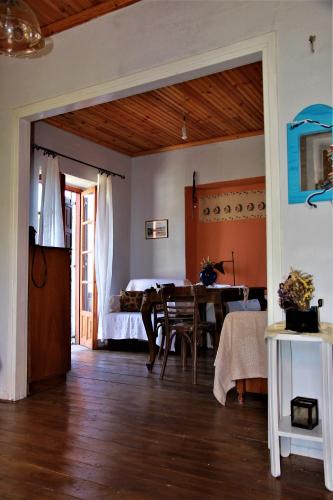Beautiful Pelion Guesthouse with Spectacular Views in Anilio Pelion