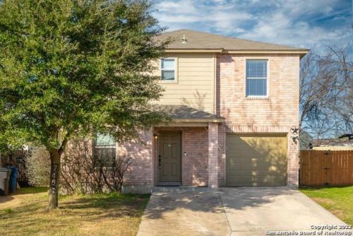 Family-Friendly Home w/ Private Pool
