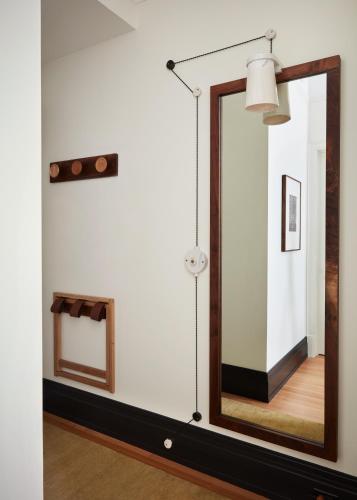 Nine Orchard Room Type - Accessible Studio Queen