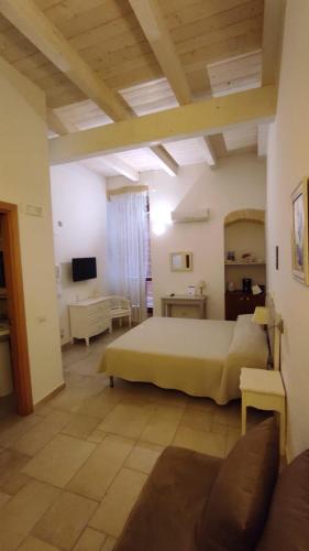  B&B Santa Rita Corato, Pension in Corato