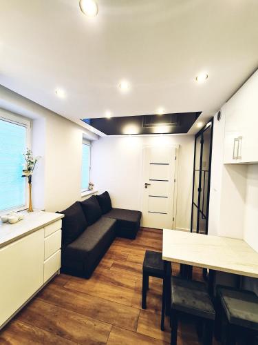 Apartamencik Nad Jeziorem Dzwon - Marcinkowo 51m1 in Karwie