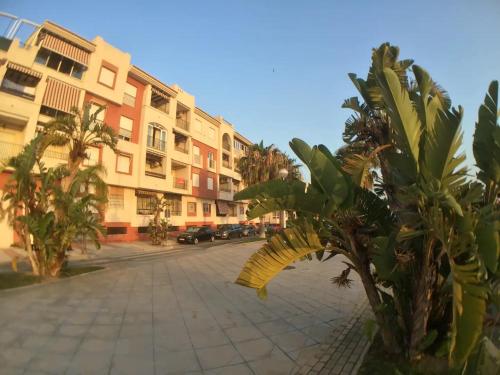 Apartamento Playa Calahonda El Farillo con terraza - Apartment - Calahonda