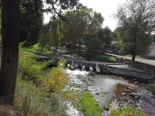 Las Zarinas 4 in เอล ตราปิเช