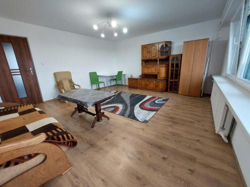 Duże mieszkanie z panoramicznym widokiem - Apartment - Olkusz