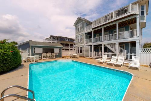 B&B Virginia Beach - Aquadesiac - Bed and Breakfast Virginia Beach