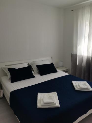 Apartmani Darko