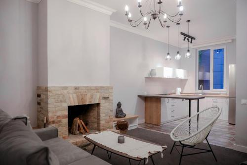 Kitchen, Garden Inn Resort Sevan in Sevan