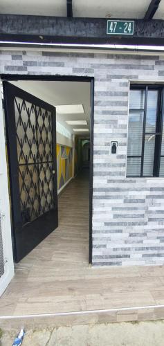 Portal Norte 170 ACOGEDORAS HABITACIONES CON TODOS LOS SERVICIOS in 노스 웨스트 (주거 지역)