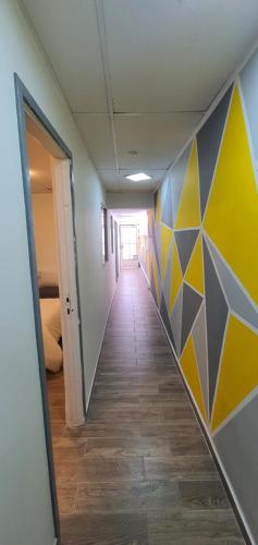 Portal Norte 170 ACOGEDORAS HABITACIONES CON TODOS LOS SERVICIOS in 노스 웨스트 (주거 지역)