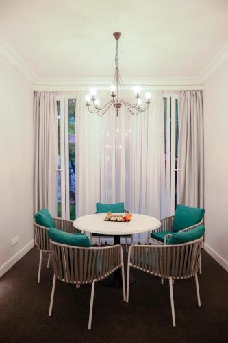 Facilities, Garden Inn Resort Sevan in Sevan