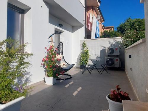  16Miglia in La Caletta