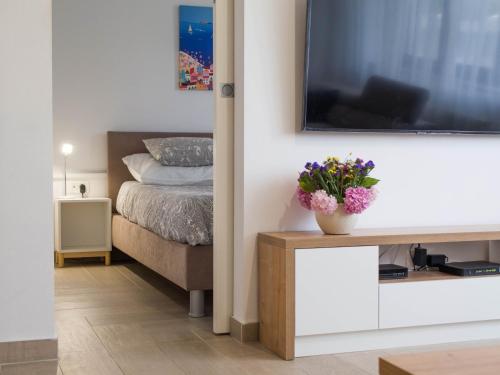 Apartman Adeari Room Type - Two-Bedroom Apartment