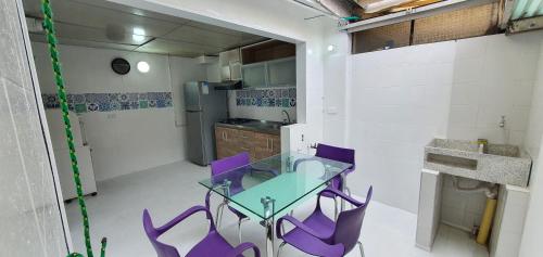 Portal Norte 170 ACOGEDORAS HABITACIONES CON TODOS LOS SERVICIOS in 노스 웨스트 (주거 지역)