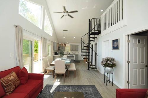 A gorgeous home, 5BR-2BT, perfect for your family! in Tobyhanna, USA
