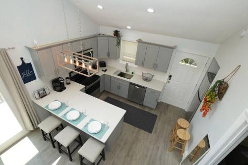 A gorgeous home, 5BR-2BT, perfect for your family! in Tobyhanna, USA